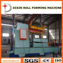 Good Price Hydraulic Decoiler Machinery